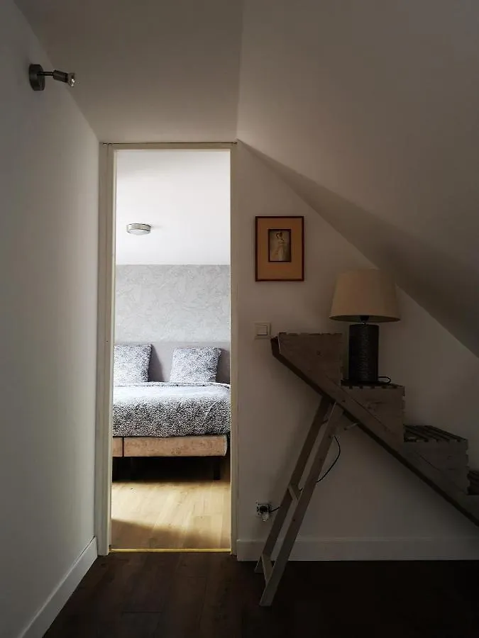 Bed & Breakfast Le Domaine De Coat Rogan L'Espace Familial Ploezal