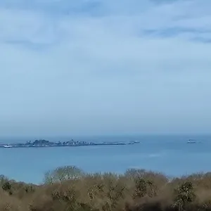 D'hôtes Kermanac'h Vue Exceptionnelle Paimpol