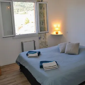 Des Robines Hotel Tartonne